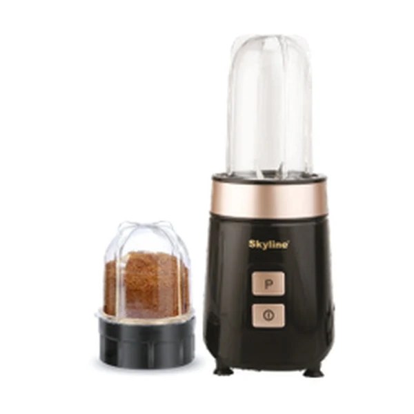 Skyline Nutri Fresh with 2 Jars VTL-333