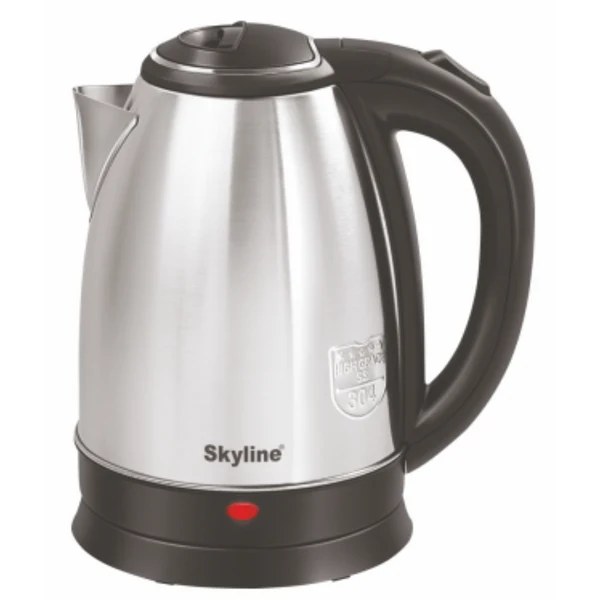 Electric Kettles