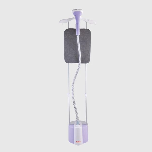 Skyline Garment Steamer with Double Rod VTL-5400