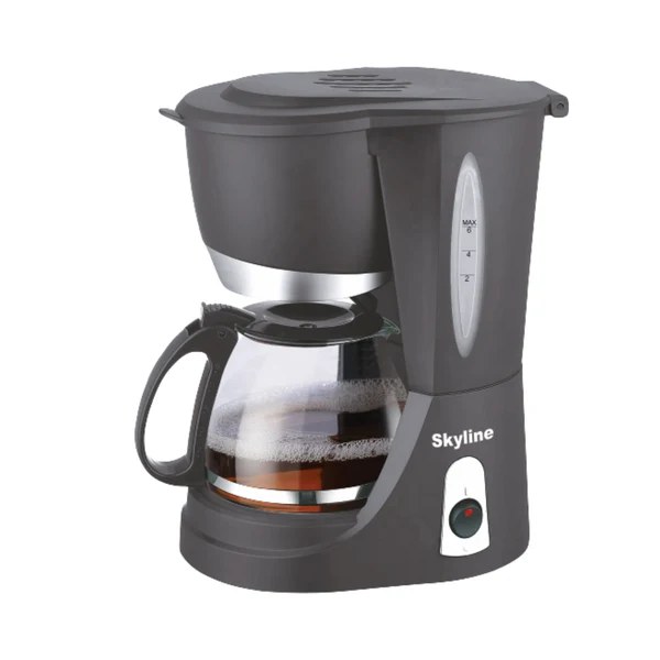 Skyline Coffee Maker VTL-7011