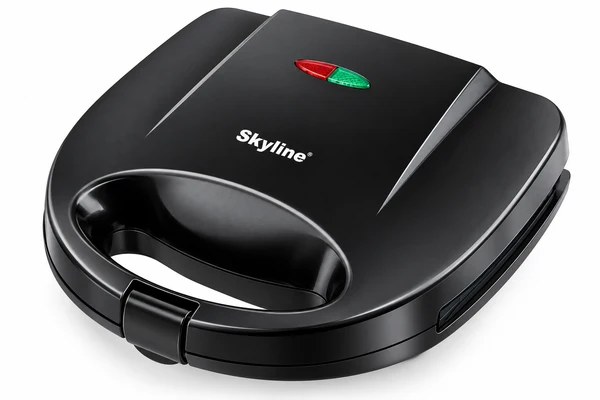 Skyline 2 Slice Sandwich & Grill Toaster VTL-2022