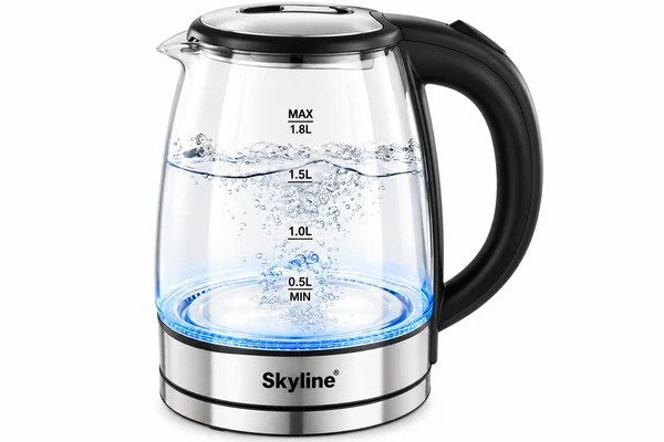 Electric Kettles